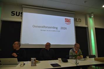 Et billede, der indeholder tekst, indendørs, bord, præsentationAI-genereret indhold kan være ukorrekt.